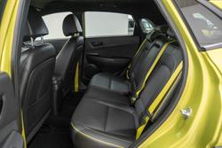 2017 Hyundai Kona Highlander