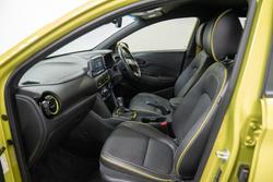 2017 Hyundai Kona Highlander