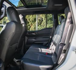 2024 Toyota Landcruiser Prado Kakadu