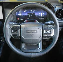 2024 Toyota Landcruiser Prado Kakadu