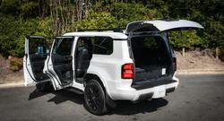 2024 Toyota Landcruiser Prado Kakadu