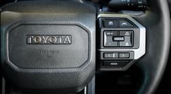 2024 Toyota Landcruiser Prado Kakadu