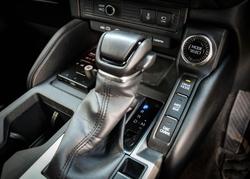 2024 Toyota Landcruiser Prado Kakadu