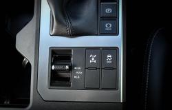 2024 Toyota Landcruiser Prado Kakadu