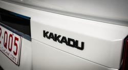 2024 Toyota Landcruiser Prado Kakadu
