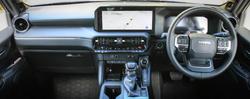 2024 Toyota Landcruiser Prado Kakadu
