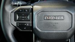 2024 Toyota Landcruiser Prado Kakadu