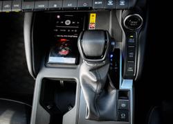 2024 Toyota Landcruiser Prado Kakadu