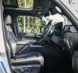 2024 Toyota Landcruiser Prado Kakadu