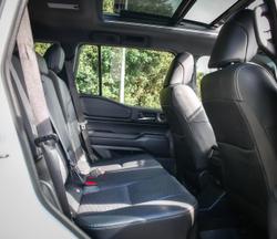 2024 Toyota Landcruiser Prado Kakadu