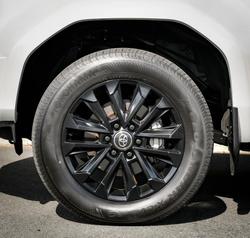 2024 Toyota Landcruiser Prado Kakadu
