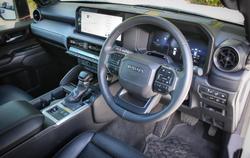 2024 Toyota Landcruiser Prado Kakadu