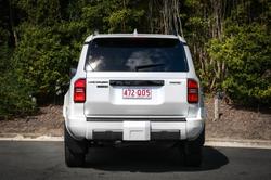 2024 Toyota Landcruiser Prado Kakadu