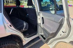 2019 Toyota Landcruiser Prado GXL GDJ150R 4X4 Dual Range Silver Pearl