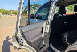 2019 Toyota Landcruiser Prado GXL GDJ150R 4X4 Dual Range Silver Pearl