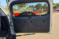 2019 Toyota Landcruiser Prado GXL GDJ150R 4X4 Dual Range Silver Pearl