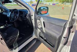 2019 Toyota Landcruiser Prado GXL GDJ150R 4X4 Dual Range Silver Pearl