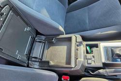 2019 Toyota Landcruiser Prado GXL GDJ150R 4X4 Dual Range Silver Pearl