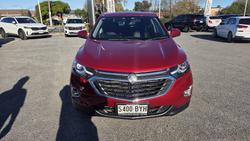 2018 Holden Equinox LS+