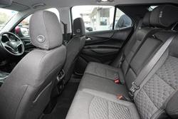 2018 Holden Equinox LS+