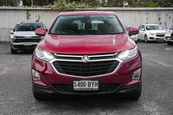 2018 Holden Equinox LS+