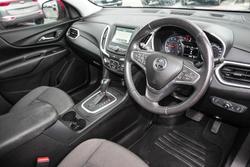 2018 Holden Equinox LS+