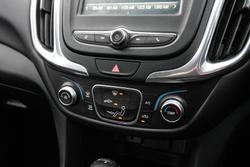2018 Holden Equinox LS+