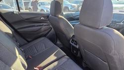 2018 Holden Equinox LS+