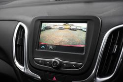 2018 Holden Equinox LS+