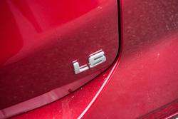 2018 Holden Equinox LS+