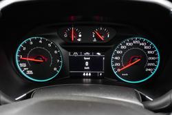 2018 Holden Equinox LS+