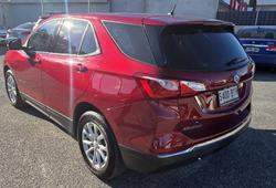 2018 Holden Equinox LS+