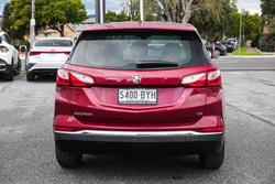 2018 Holden Equinox LS+