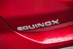 2018 Holden Equinox LS+