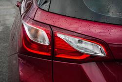 2018 Holden Equinox LS+