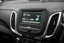 2018 Holden Equinox LS+