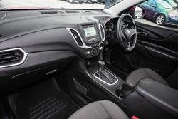 2018 Holden Equinox LS+