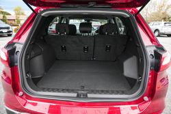 2018 Holden Equinox LS+