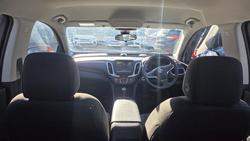 2018 Holden Equinox LS+