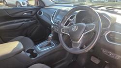 2018 Holden Equinox LS+