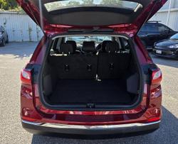2018 Holden Equinox LS+