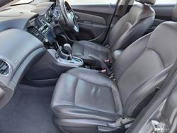 2009 Holden Cruze CDX
