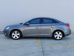 2009 Holden Cruze CDX