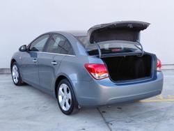 2009 Holden Cruze CDX