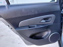 2009 Holden Cruze CDX