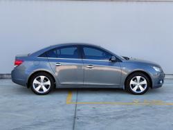 2009 Holden Cruze CDX