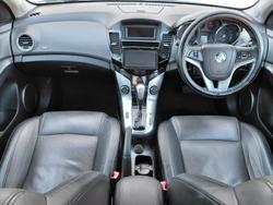 2009 Holden Cruze CDX