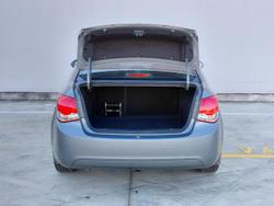 2009 Holden Cruze CDX