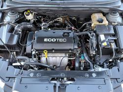 2009 Holden Cruze CDX