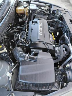 2009 Holden Cruze CDX